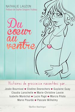 Télécharger le livre :  Du coeur au ventre