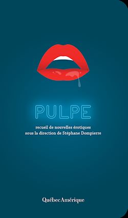 Télécharger le livre :  Pulpe
