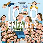 Download this eBook Les 1000 enfants de monsieur et madame Chose