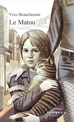 Télécharger le livre :  Le Matou