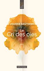 Download this eBook Le Cri des oies