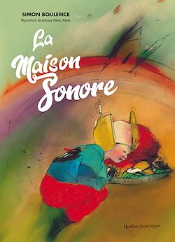 Télécharger le livre :  La maison sonore
