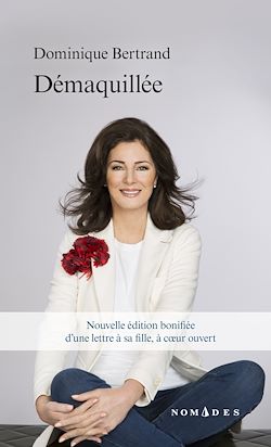 Télécharger le livre :  Démaquillée