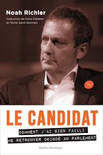 Download this eBook Le Candidat