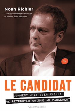 Télécharger le livre :  Le Candidat
