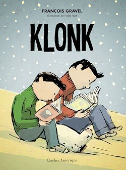 Télécharger le livre :  Klonk