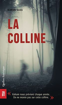 Télécharger le livre :  La Colline