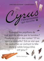 Download this eBook Cyrus 9