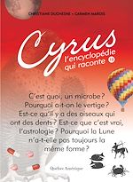 Download this eBook Cyrus 10
