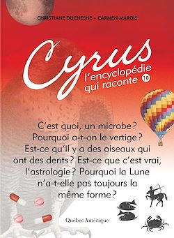 Télécharger le livre :  Cyrus 10