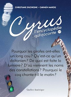 Télécharger le livre :  Cyrus 11