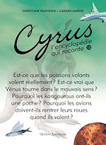 Download this eBook Cyrus 12