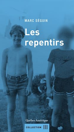 Télécharger le livre :  Les repentirs