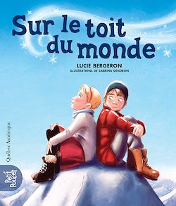 Télécharger le livre :  Sur le toit du monde