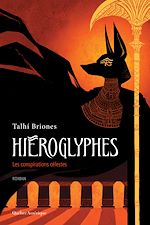 Download this eBook Hiéroglyphes