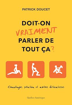Télécharger le livre :  Doit-on vraiment parler de tout ça?