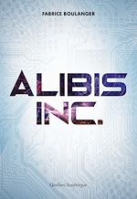 Download this eBook Alibis inc.