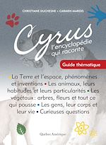 Télécharger le livre :  Cyrus - Guide thématique