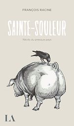 Download this eBook Sainte-Souleur