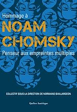 Download this eBook Hommage à Noam Chomsky