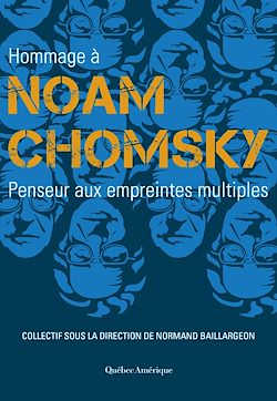 Télécharger le livre :  Hommage à Noam Chomsky