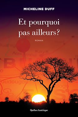 Télécharger le livre :  Et pourquoi pas ailleurs ?