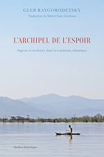 Download this eBook L'Archipel de l'espoir