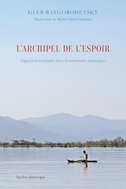 Télécharger le livre :  L'Archipel de l'espoir