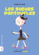 Download this eBook Les soeurs pantoufles