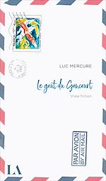 Download this eBook Le goût du Goncourt