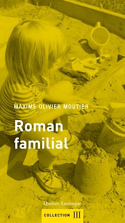 Télécharger le livre :  Roman familial