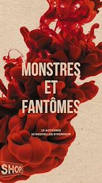 Download this eBook Monstres et fantômes