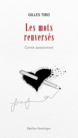 Télécharger le livre :  Les Mots renversés