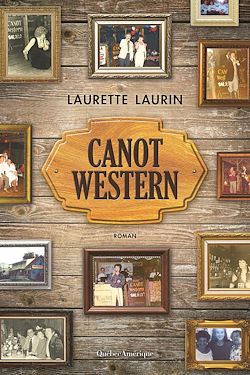 Télécharger le livre :  Canot Western