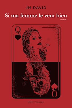 Télécharger le livre :  Si ma femme le veut bien