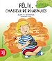 Télécharger le livre :  Félix, chasseur de dinosaures