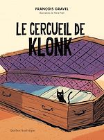 Download this eBook Le cercueil de Klonk