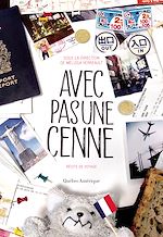 Download this eBook Avec pas une cenne