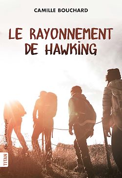 Télécharger le livre :  Le Rayonnement de Hawking