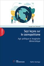 Download this eBook Sept leçons sur le cosmopolitisme
