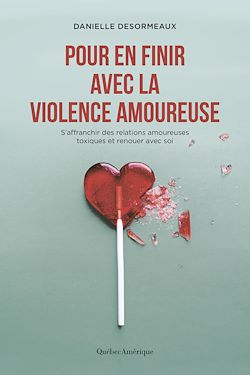 Télécharger le livre :  Pour en finir avec la violence amoureuse
