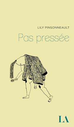 Télécharger le livre :  Pas pressée