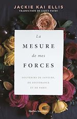 Download this eBook La Mesure de mes forces