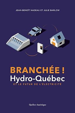 Télécharger le livre :  Branchée