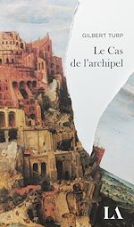 Download this eBook Le Cas de l'archipel