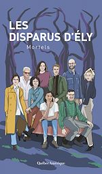 Télécharger le livre :  Les Disparus d'Ély