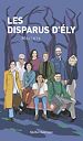 Télécharger le livre :  Les Disparus d'Ély