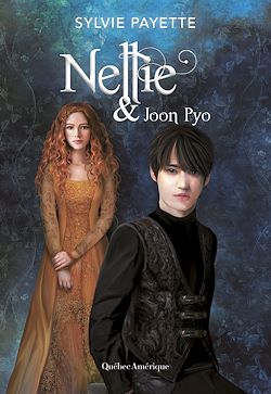Télécharger le livre :  Nellie et Joon Pyo