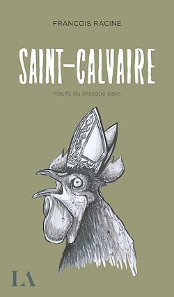 Télécharger le livre :  Saint-Calvaire