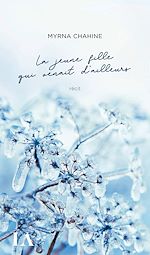 Download this eBook La jeune fille qui venait d'ailleurs